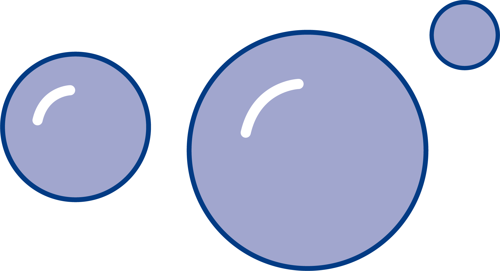 burbujas