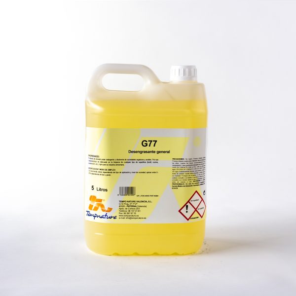 G77 5 L rami