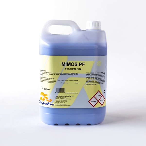 MIMOS PF 5 L rami