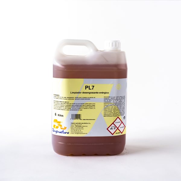 PL7 5 L rami