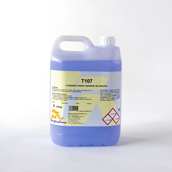 T107 5 L rami