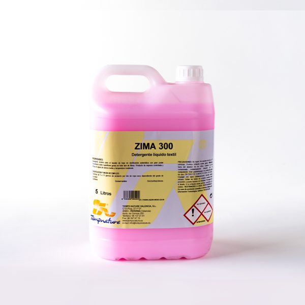 ZIMA 300 5 L rami