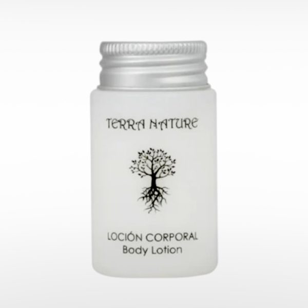 Body Milk Terra Nature 30ml