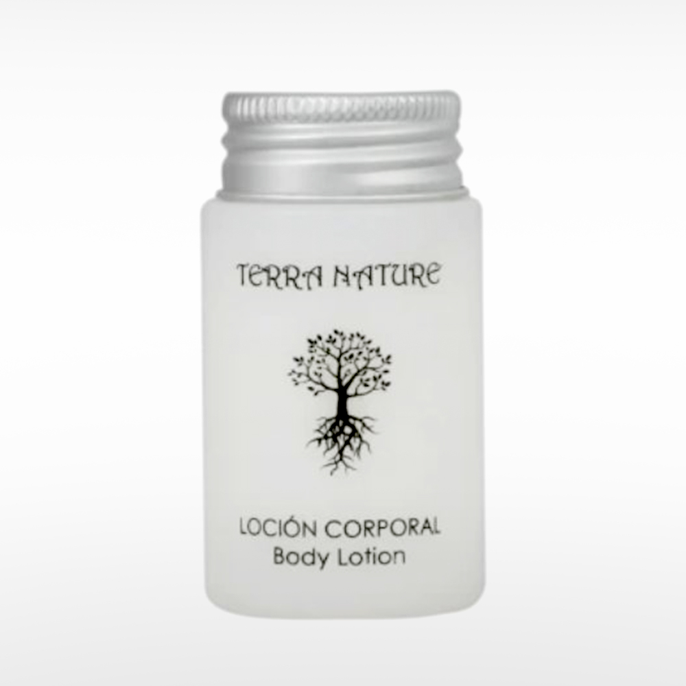 Body Milk Terra Nature 30ml