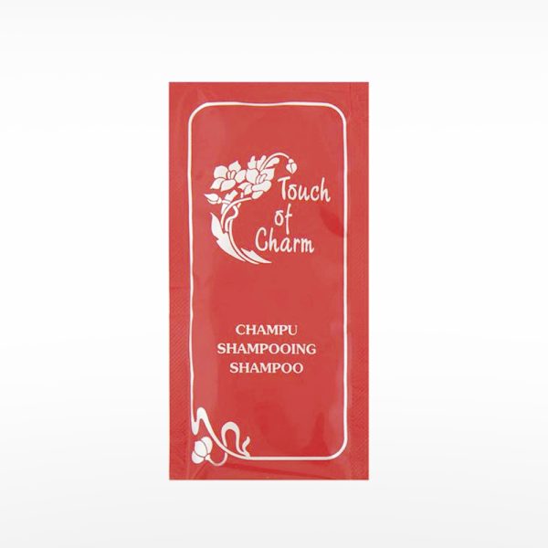 CHAMPU SOBRE TOUCH 10ML