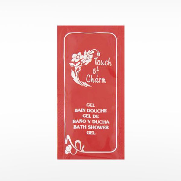 GEL SOBRE TOUCH 10ML