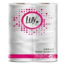 PAPEL HIGIENICO DOMESTICO 48M 60 ROLLOS